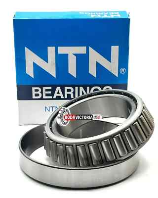 NTN Japan 32016 X TAPERED ROLLER BEARING 80x125x29 mm | eBay