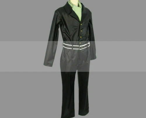 Personaliza un disfraz de cosplay de carnaval Foto 4 de 4