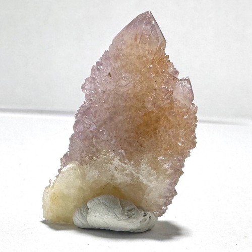 Very Small Jewelry Size Amethyst Ametrine SPIRIT QUARTZ Cactus Crystal CC4673 - Picture 4 of 12