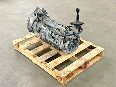 ⭐2003-2007 LEXUS LX470 4.7L 4WD 5 SPEED AUTOMATIC TRANSMISSION