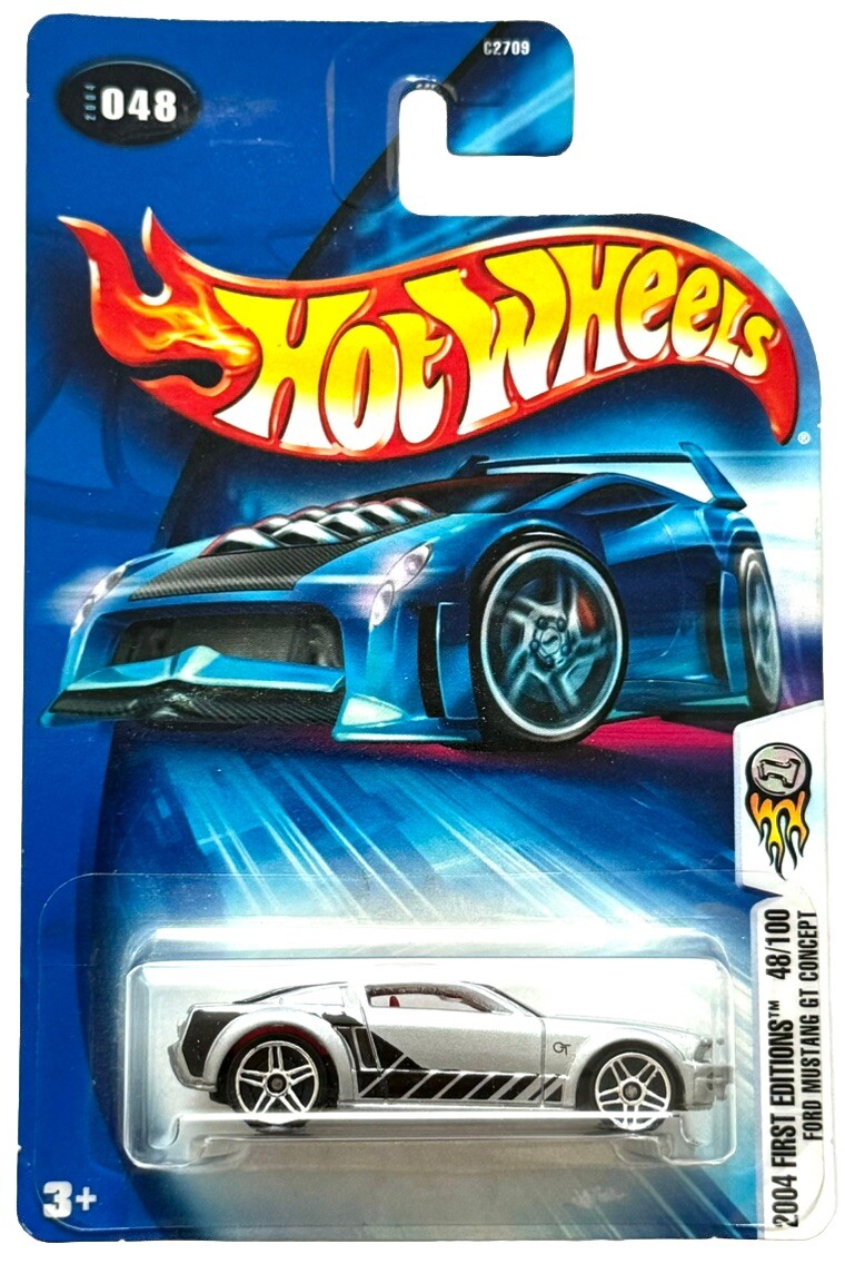 ミニカー Hot Wheels Ford MUSTANG GT 🇺🇸🇺🇸🇺🇸Hot Wheels '13 Ford Mustang GT HW Mild to Wild
