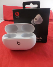 Beats Studio Buds by Dr. Dre Wireless REPLACEMENT CHARGING CASE MJ4Y3LL/A 