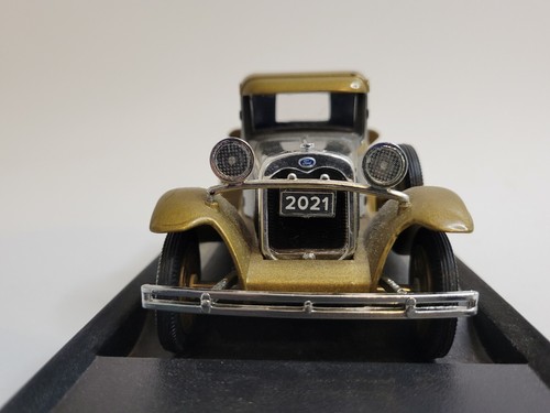 Liberty Classics Diecast 1928 Ford Model A Pickup Truck Plumbmaster - Picture 5 of 14
