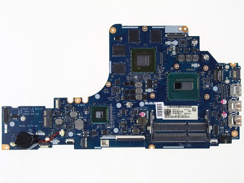 Carte mère MS-16P5 MSI GP63 i5-8300H GTX1060