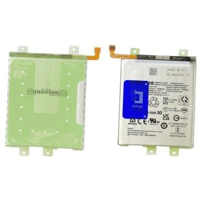 BATTERIA ORIGINALE SAMSUNG GALAXY A25 5G/A34 5G /A54 5G EB-BA546ABY SERVICE PACK