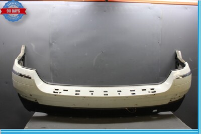 07-09 Mercedes X164 GL450 GL320 Rear Bumper Cover Assembly w/ Park