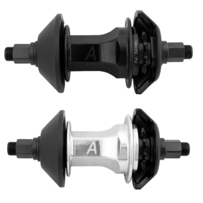 Alienation VENUS Freecoaster BMX Nabe LSD 36H 9t incl. Hubguards