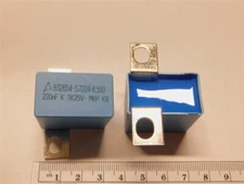 42 Epcos TDK B32654S7224K500G1 220nF 1.25KV 10% Snubber Poylpropylene Capacitors