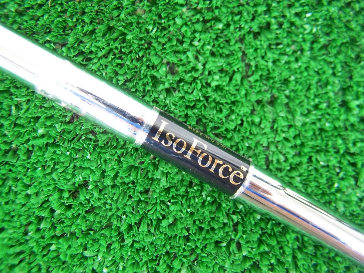 ピン ジング2F アイソフォース PING Karsten Zing 2F IsoForce 35