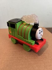 2012 Thomas and Friends Percy LIght/Sounds Engine.