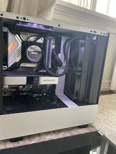 gaming pc used Rtx 3060 ti Founder Edition