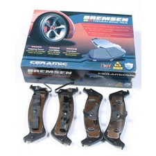 Plaquette de frein Ford Windstar