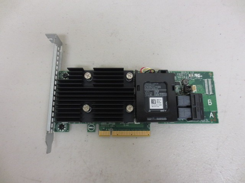 Dell PERC H730P RAID Controller 12Gb/S J14DC High Profile