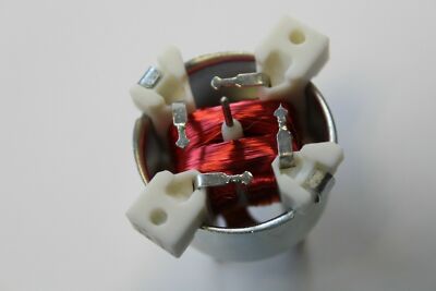 Instrument Cluster 2003 Chevy Tahoe Fuel Gauge Stepper Motor For 1995-1998 GM Trucks – Air Core Motor, Direct Instrument Cluster Replacement 1957 Chevy Gauge Cluster - Foto 3