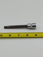 Cornwell Tools 7mm Long Metric Hex Bit Socket...