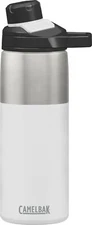 New Stainless Steel Chute Mag Vacuum Insulated Water Bottle  - 20 fl. oz.  White