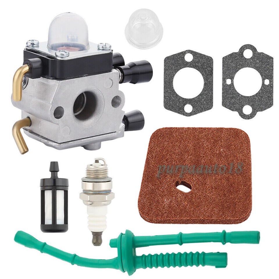 Carburetor for Stihl FS45 FS46 FS55 FC55 FS38 FS55R FS55RC KM55 HL45 ...