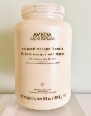 Aveda Professional Seaweed Masque Formula ~ **RARE Discontinued**