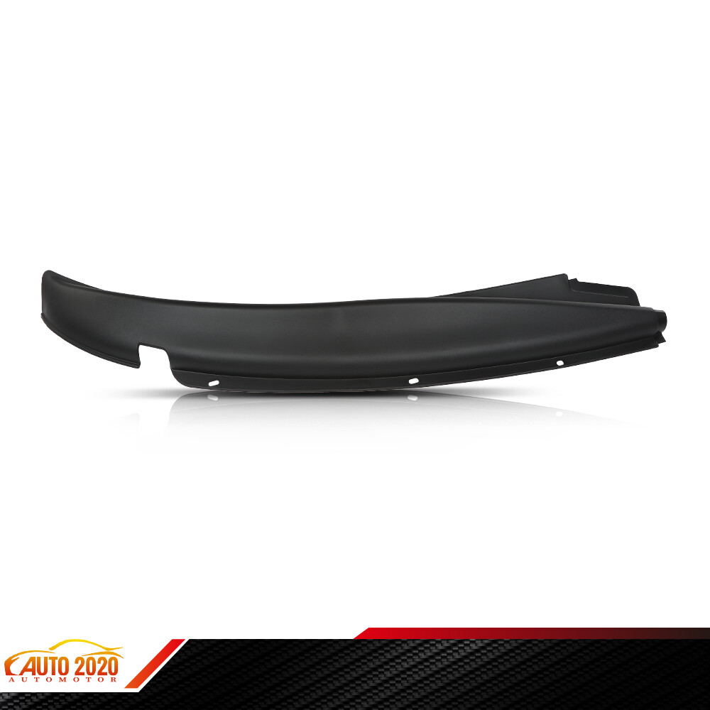 Right Side Windshield Wiper Cowl Vent Cover Fits 96-17 Chevy GMC Express Savana