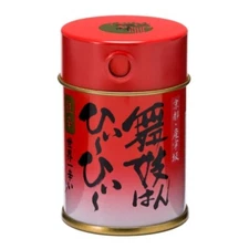 Maiko Han HiHiHi~ Ichimi Togarashi (Can) Kyoto Limited