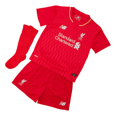 liverpool jersey 5