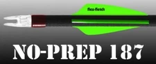 Flex-Fletch FLEX2 Vanes 39pk