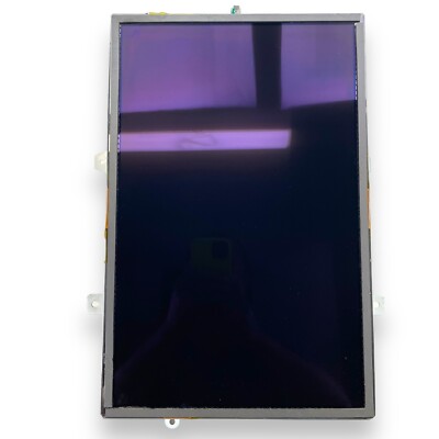 2012-2016 Tesla Model S Display central dash touch screen MCU OEM 1004780-40-A