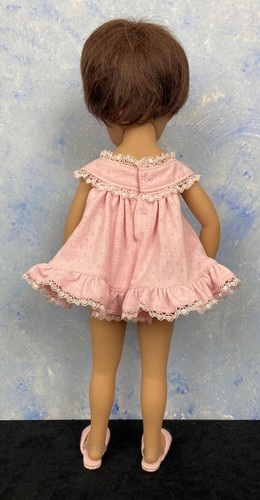 Effner Little Darling Gute-Nacht-Outfit - Bild 3 von 3