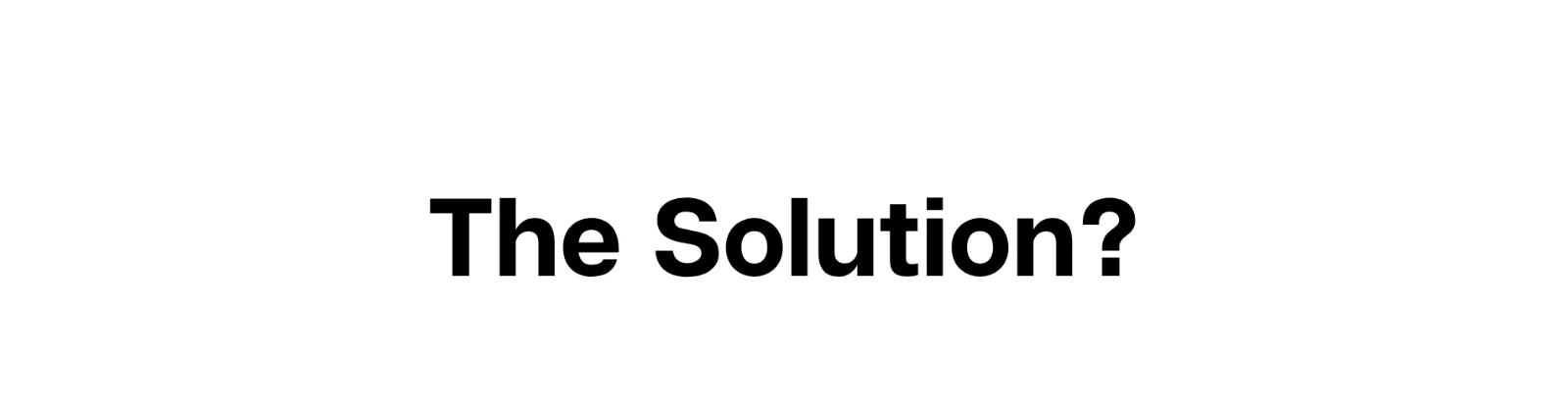 Solution break-in van mechanism lock