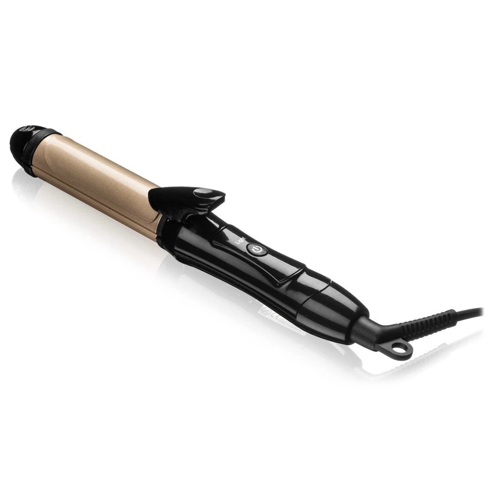 6th Sense Styling Travel Flat Iron/Hair Curler - For All Hair Types - Image 2 of 4