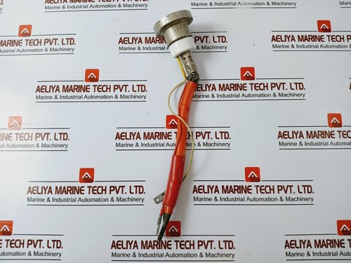 BHEL BHT N57 661 1H Thyristor Heavy Electricals Limited 170212 - Picture 3 of 6