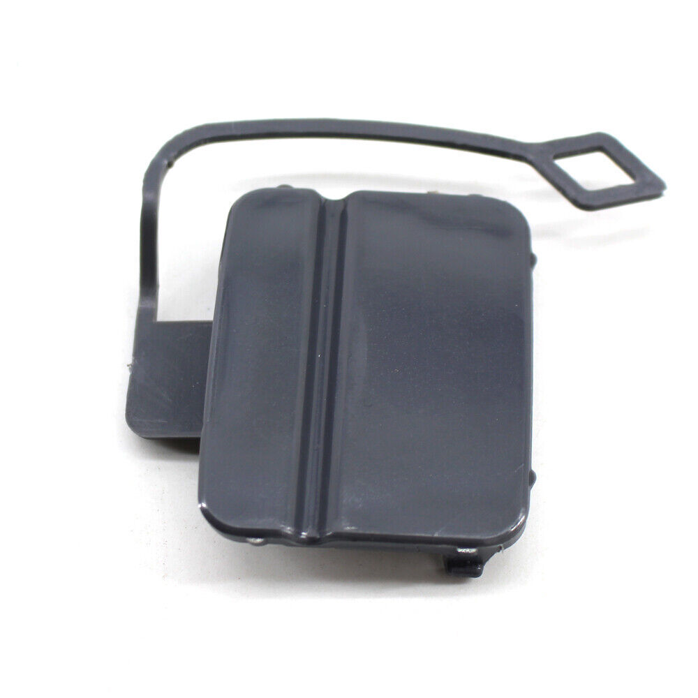 BMW E90 06-08 328i 335i 330i Rear Bumper Tow Hook Cover 51127187542