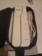 Epson DC-06 Portable USB Document Camera XGA 1024x768 ELPDC06