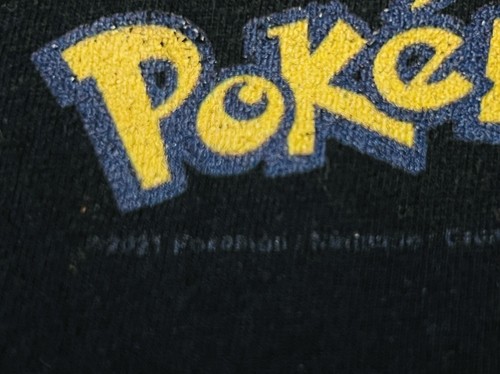 Pokemon Bal Tank Top Muscle  Anime READ Description & Pictures for Measurements - Picture 7 of 7