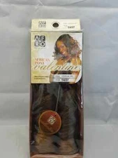 Afro Beauty Collection African Pony (Val.) (Sensual Braid) Hair Extension T4/27