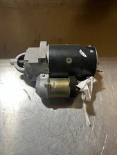 Powermaster Starter Motor High Torque, Steel 