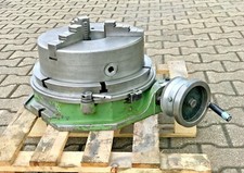 MECA 1 x Teilapparat PSF400 mit 315mm Futter