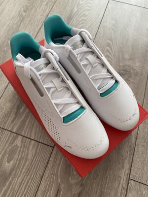 Mercedes Drift Cat Decima Jr Puma Sneaker 5,5 UK /38,5 EUR