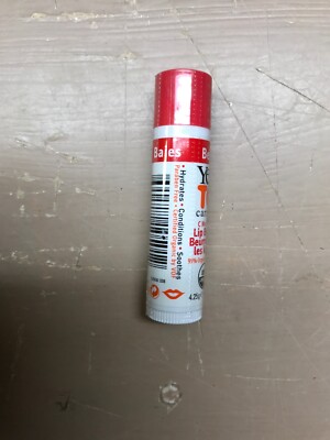 Yes To Carrots C Me Smile Organic Lip Butter Balm BERRY DISCONTINUED RARE