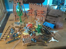 playmobil civil war sets
