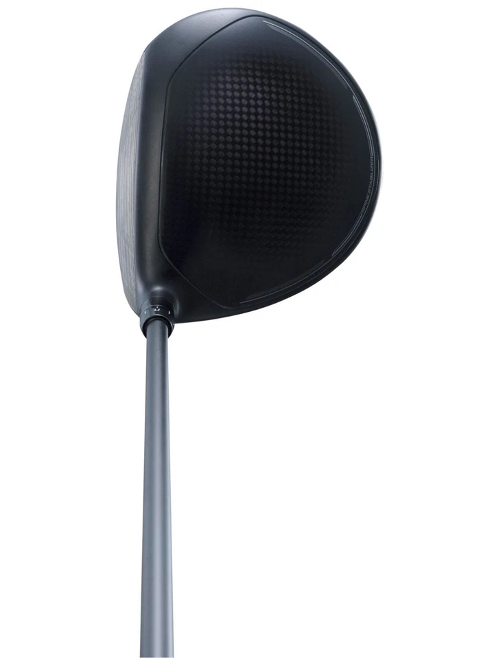 Bridgestone B Series B1ST Driver 1 Wood 10.5° S Flex VENTUS BS6 Graphite Shaft - Image 4 of 4