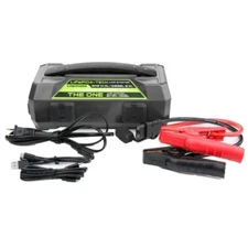 Lokithor Jump Starter 7000mAh 12V 4250A Battery Tester Charger JTC4250