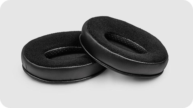 brainwavz hybrid memory foam earpad