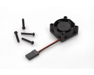 Hobbywing Lüfter für MAX10 MAX10SCT 30x30x10 HW30860005 