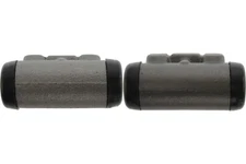 Rear PAIR Centric Drum Brake Wheel Cylinder for 1955-1975 Ford F-100 (38407)