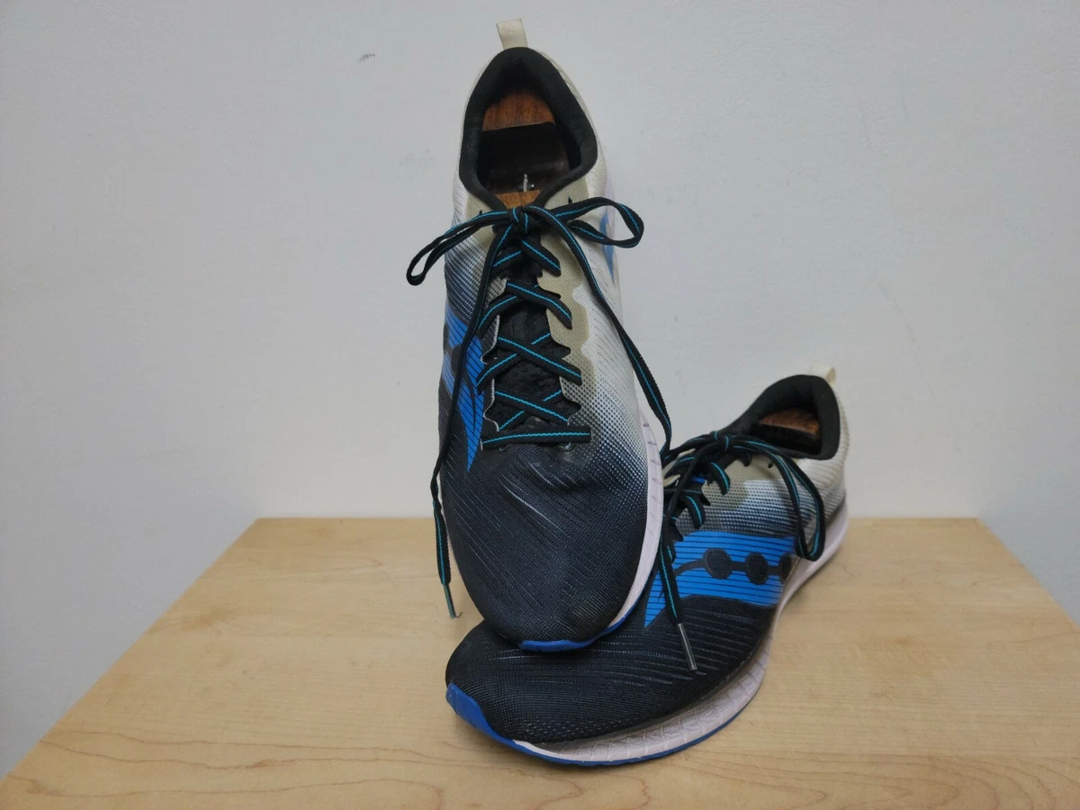 Saucony sneakers top for supination