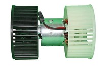 Vemo V20-03-1136 Elektromotor, InnenraumgebläSe FüR Alpina BMW