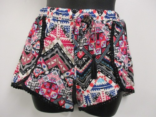 NO BOUNDARIES Juniors Pink Combo Soft 