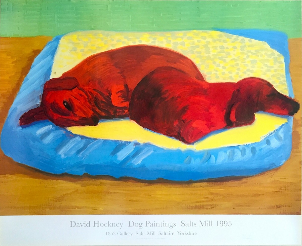 HOCKNEY POSTERS
ハードカバー s-l1200.jpg
