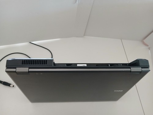 Dell Latitude E5410 i5 M460 CPU 2,53GHz 14" Display *Fehlteile**Defekt* - Bild 6 von 9